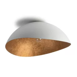 Sigma Lighting Solaris 40621 Plafonlámpa 1x15W/E27 IP20