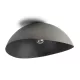 Sigma Lighting Solaris 40628 Plafonlámpa 1x15W/E27 IP20