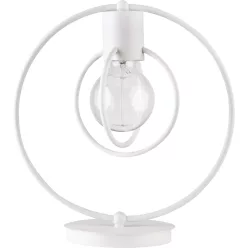 Sigma Lighting AURA 50081 Asztali lámpa 1x60W/E27