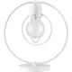 Sigma Lighting AURA 50081 Asztali lámpa 1x60W/E27
