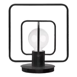 Sigma Lighting AURA 50082 Asztali lámpa 1x60W/E27