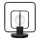 Sigma Lighting AURA 50082 Asztali lámpa 1x60W/E27