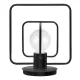 Sigma Lighting AURA 50082 Asztali lámpa 1x60W/E27