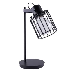 Sigma Lighting LUTO 50084 Asztali lámpa 1x60W/E27