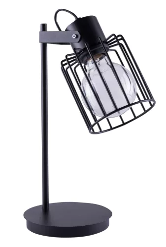 Sigma Lighting LUTO 50084 Asztali lámpa 1x60W/E27