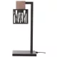 Sigma Lighting DALI 50094 Asztali lámpa 1x60W/E27