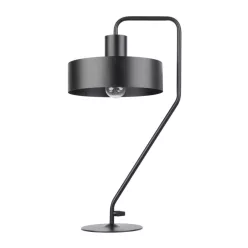 Sigma Lighting VASCO 50118 Asztali lámpa 1x60W/E27