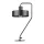 Sigma Lighting VASCO 50118 Asztali lámpa 1x60W/E27