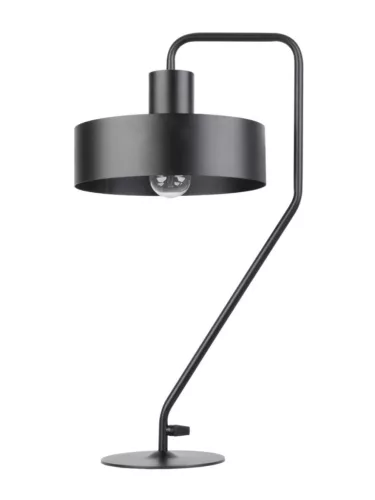 Sigma Lighting VASCO 50118 Asztali lámpa 1x60W/E27