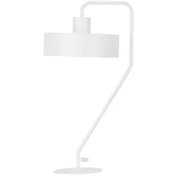 Sigma Lighting VASCO 50119 Asztali lámpa 1x60W/E27