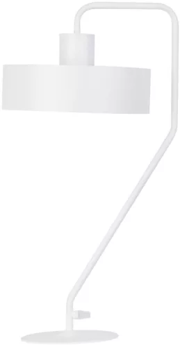 Sigma Lighting VASCO 50119 Asztali lámpa 1x60W/E27
