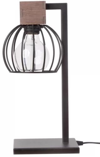 Sigma Lighting MILAN 50120 Asztali lámpa 1x60W/E27