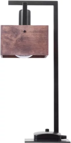 Sigma Lighting DAKOTA 50160 Asztali lámpa 1x60W/E27