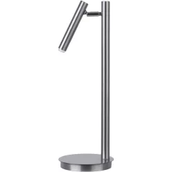 Sigma Lighting SOPEL 50194 Asztali lámpa 1x3W/G9
