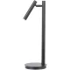 Sigma Lighting SOPEL 50195 Asztali lámpa 1x3W/G9