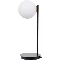 Sigma Lighting GAMA 50201 asztali lámpa 1x12W/G9