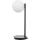 Sigma Lighting GAMA 50201 asztali lámpa 1x12W/G9