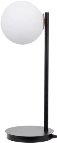 Sigma Lighting GAMA 50201 asztali lámpa 1x12W/G9