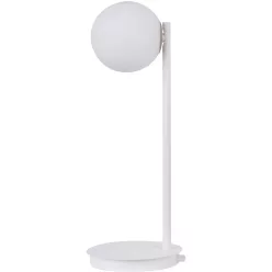 Sigma Lighting GAMA 50202 Asztali lámpa 1x12W/G9