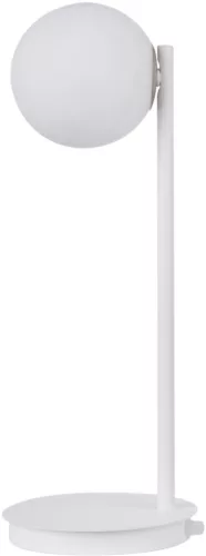 Sigma Lighting GAMA 50202 Asztali lámpa 1x12W/G9