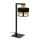 Sigma Lighting PRO 50235 Asztali lámpa 1x60W/E27