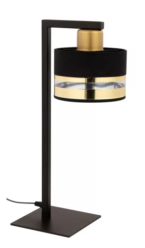 Sigma Lighting PRO 50235 Asztali lámpa 1x60W/E27