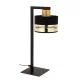 Sigma Lighting PRO 50235 Asztali lámpa 1x60W/E27