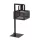 Sigma Lighting ALBERT 50241 Asztali lámpa 1x60W/E27