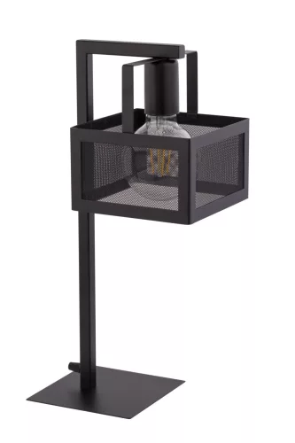 Sigma Lighting ALBERT 50241 Asztali lámpa 1x60W/E27