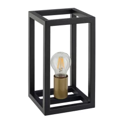 Sigma Lighting VIGO 50247 Asztali lámpa 1x60W/E27