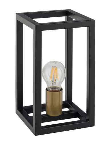 Sigma Lighting VIGO 50247 Asztali lámpa 1x60W/E27