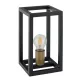 Sigma Lighting VIGO 50247 Asztali lámpa 1x60W/E27