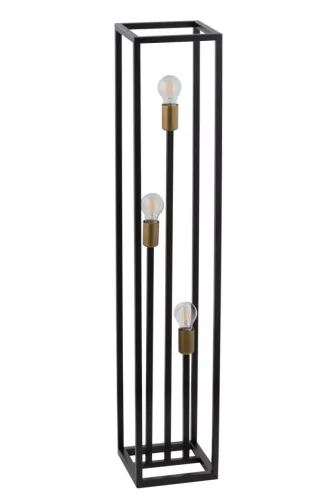 Sigma Lighting VIGO 50249 Állólámpa 3x60W/E27