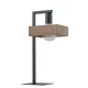 Sigma Lighting ROBIN 50251 Asztali lámpa 1x60W/E27