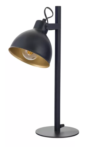 Sigma Lighting MARS 50264 Asztali lámpa 1x60W/E27