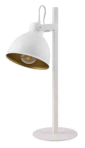Sigma Lighting MARS 50265 Asztali lámpa 1x60W/E27