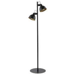 Sigma Lighting MARS 50266 Állólámpa 2x60W/E27