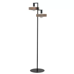 Sigma Lighting ROBIN 50273 Állólámpa 2x60W/E27