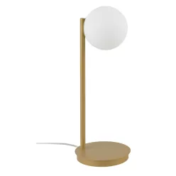 Sigma Lighting GAMA 50274 Asztali lámpa 1x12W/G9