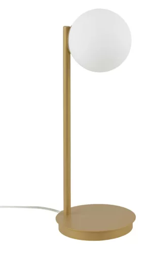Sigma Lighting GAMA 50274 Asztali lámpa 1x12W/G9
