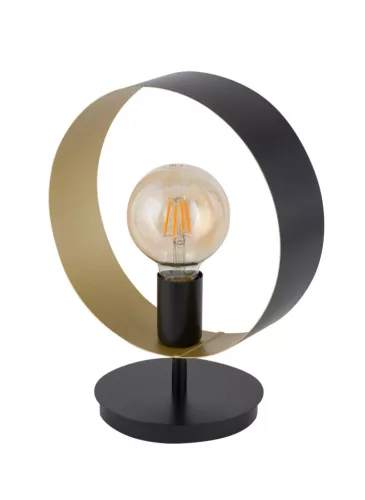 Sigma Lighting HAPPY 50278 Asztali lámpa 1x60W/E27
