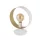 Sigma Lighting HAPPY 50282 Asztali lámpa 1x60W/E27