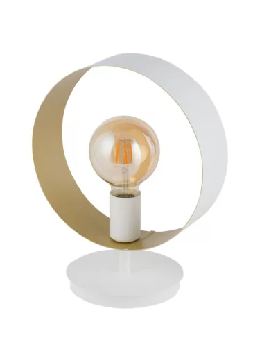 Sigma Lighting HAPPY 50282 Asztali lámpa 1x60W/E27