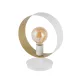 Sigma Lighting HAPPY 50282 Asztali lámpa 1x60W/E27