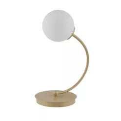 Sigma Lighting VELVET 50303 Asztali lámpa 1x12W/G9