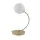 Sigma Lighting VELVET 50303 Asztali lámpa 1x12W/G9