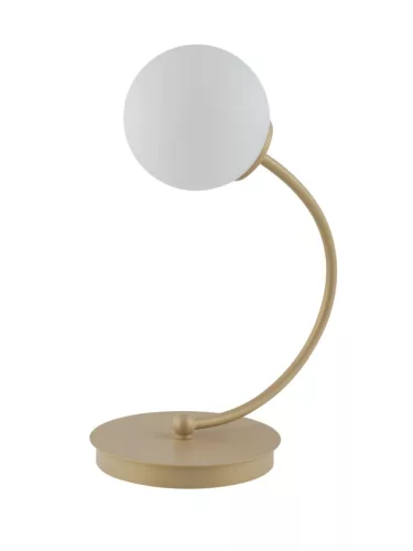 Sigma Lighting VELVET 50303 Asztali lámpa 1x12W/G9