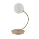 Sigma Lighting VELVET 50303 Asztali lámpa 1x12W/G9