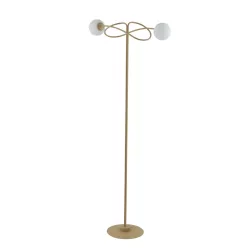 Sigma Lighting VELVET 50304 Állólámpa 2x12W/G9