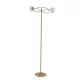 Sigma Lighting VELVET 50304 Állólámpa 2x12W/G9